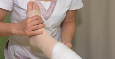 Lymphedema Management