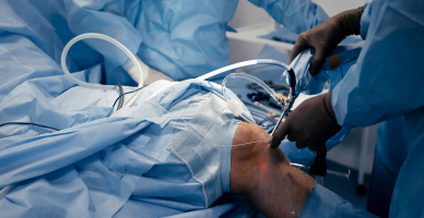 TUG Flap Reconstruction