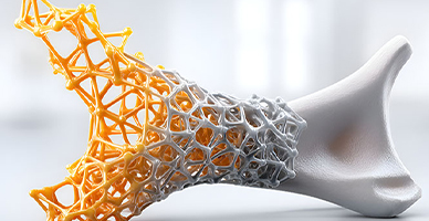 Bone Grafting and Biological Reconstruction
