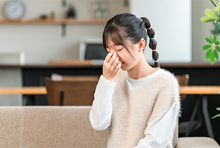 Retinoblastoma