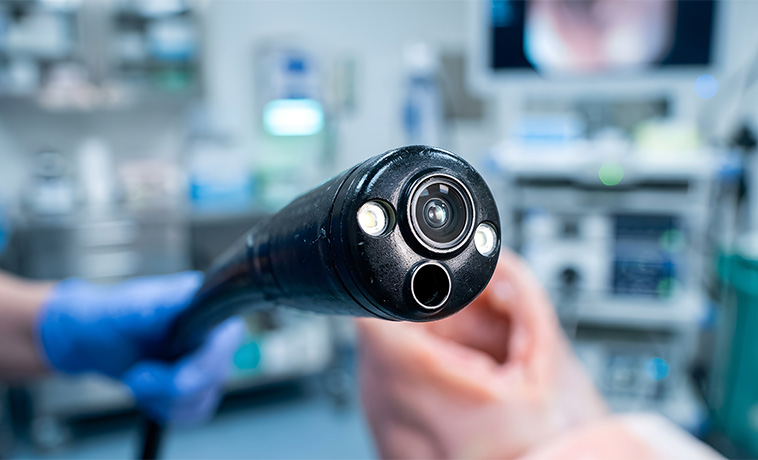 Incisional Biopsy
