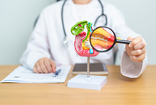Bile Duct Cancer
