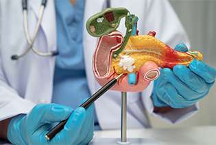 Gallbladder Cancer