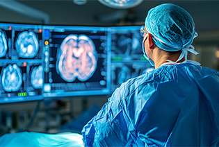 Gastroenteropancreatic Neuroendocrine Tumour