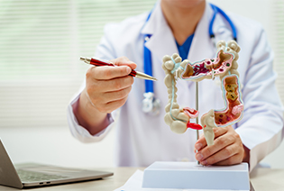 Small Intestinal Cancer