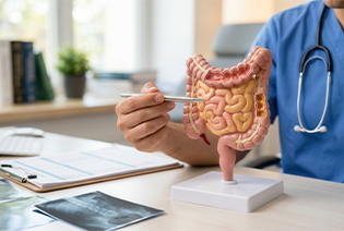 Stomach Cancer