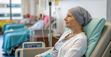 Transarterial Chemoembolisation