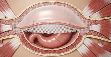 Abdominal Wall Reconstruction