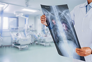 Chest Wall Tumours