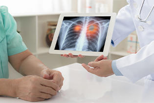Mediastinal Tumours
