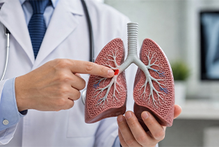 Pleural Mesothelioma
