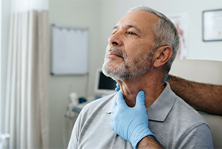 Tracheal and Airway Cancer