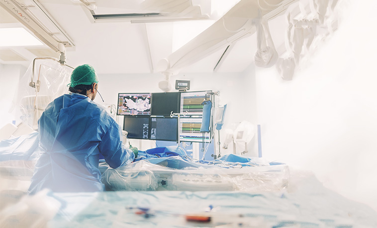 Image-Guided Ablation