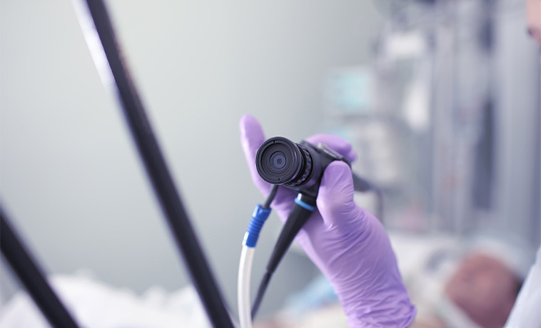 Therapeutic Bronchoscopy