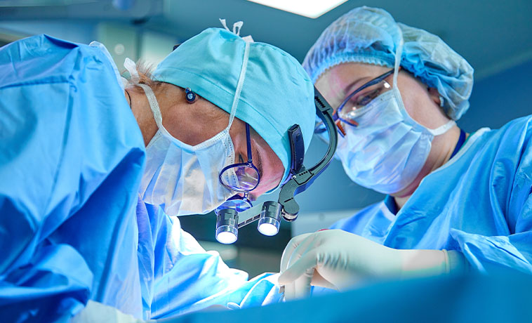 airway reconstruction