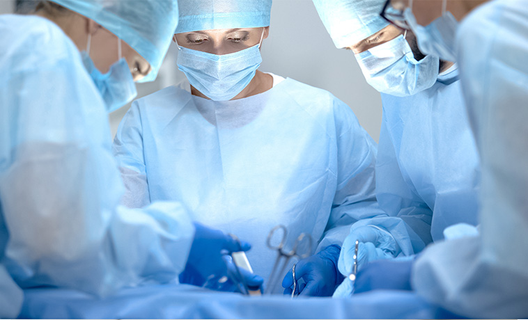 chest wall  reconstruction