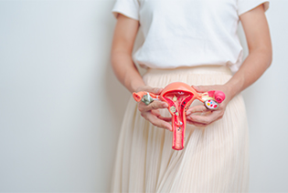 Cervical Cancer