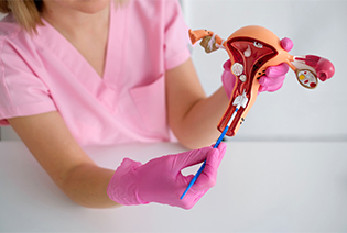 Endometrial Cancer
