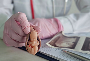 Gestational Trophoblastic Disease