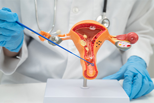 Vaginal Cancer