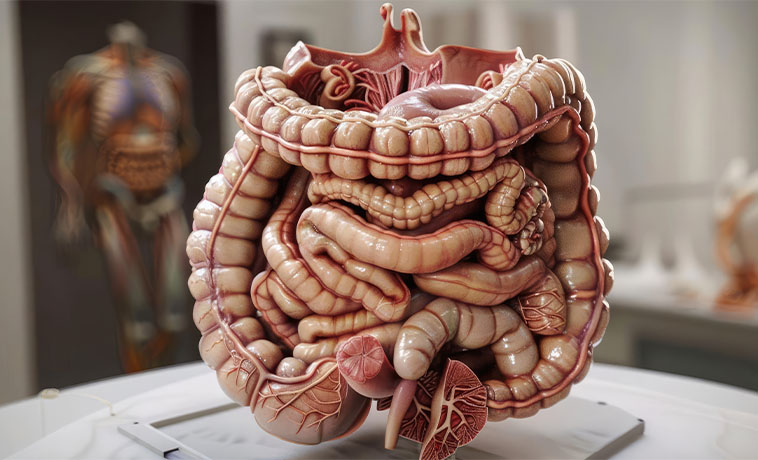 Bowel Reconstruction