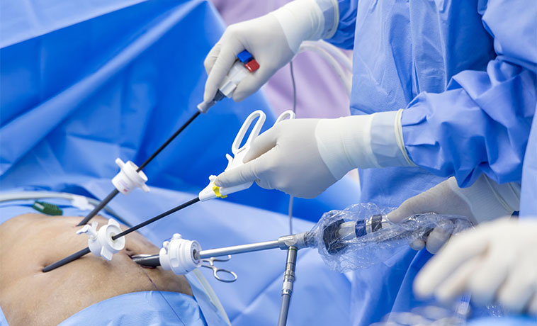 Urinary Reconstruction