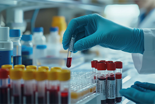 Leukemia