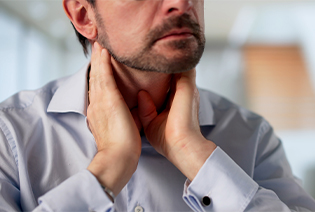 Laryngeal Cancer