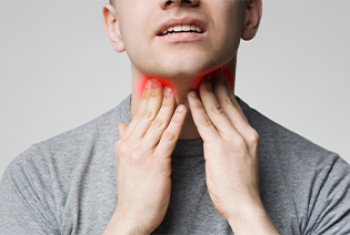 Nasopharyngeal Cancer
