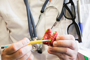 Parathyroid Cancer