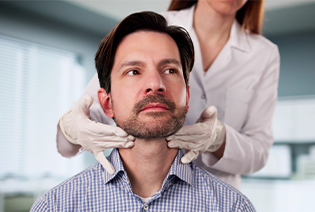 Salivary Gland Cancer