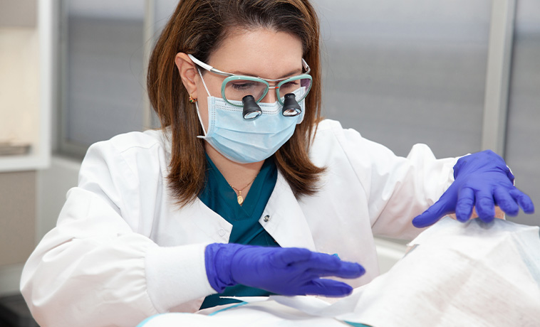 Core Needle Biopsy