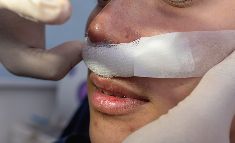 Skin and Soft-Tissue Reconstruction