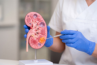 Kidney Cancer