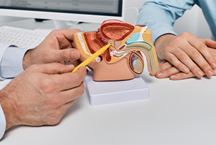 Prostate Cancer