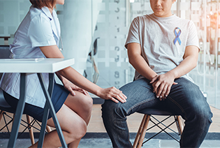 Testicular Cancer