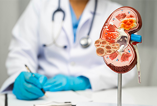 Upper Urinary Tract Cancer
