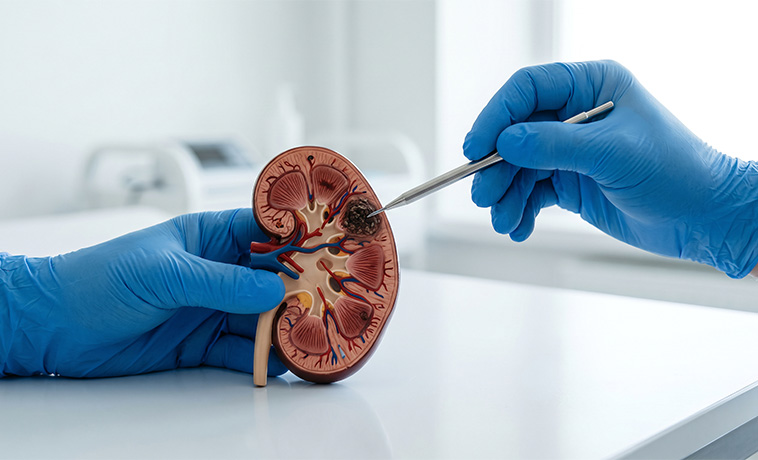 Kidney Biopsy