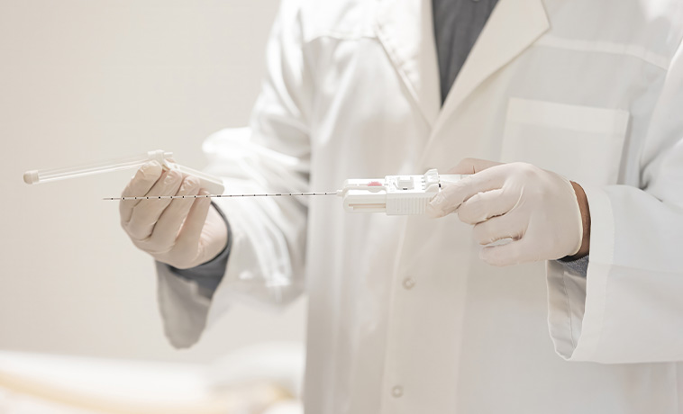 Prostate Biopsy