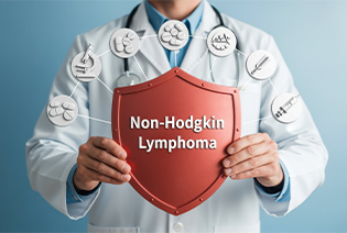 Non-Hodgkin Lymphoma