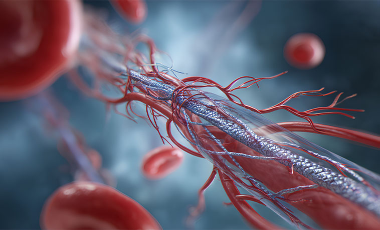 Cord-Blood Transplant