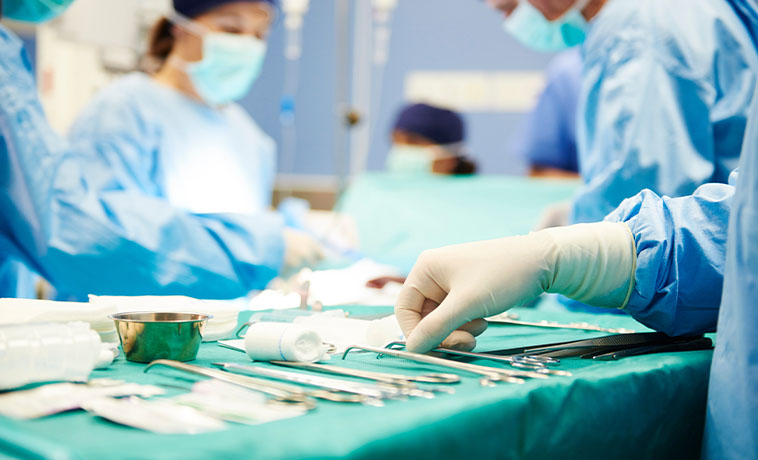 Haploidentical Transplant
