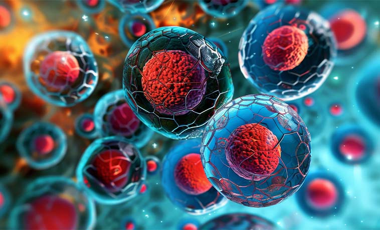 Autologous Stem-Cell Transplant