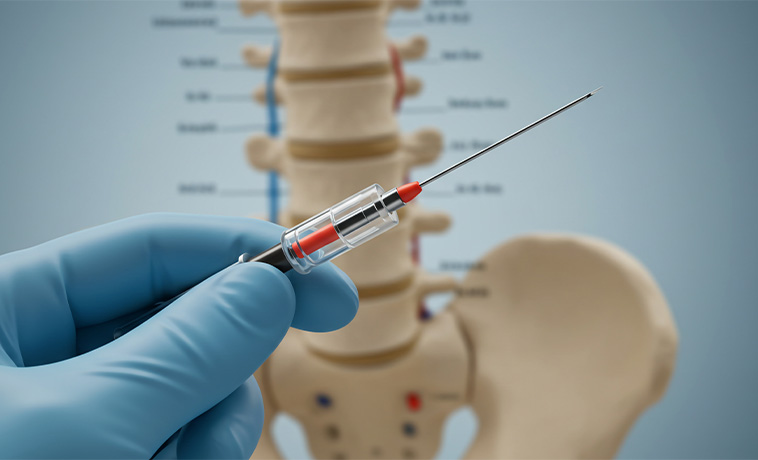 Cerebrospinal Fluid Sampling