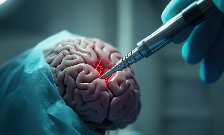 Open Surgical Biopsy