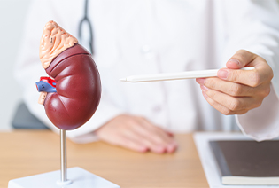 Adrenal Tumours