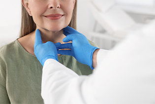 Thyroid Cancer