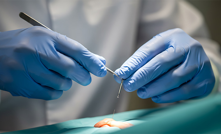 Fine-Needle Aspiration