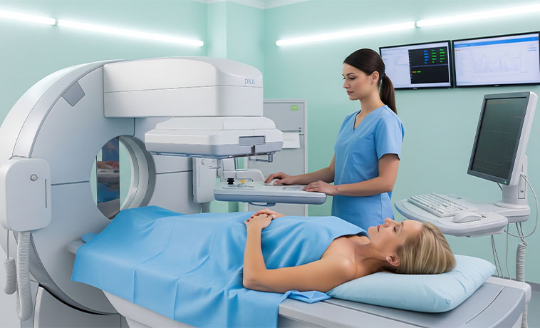 FDG PET-CT