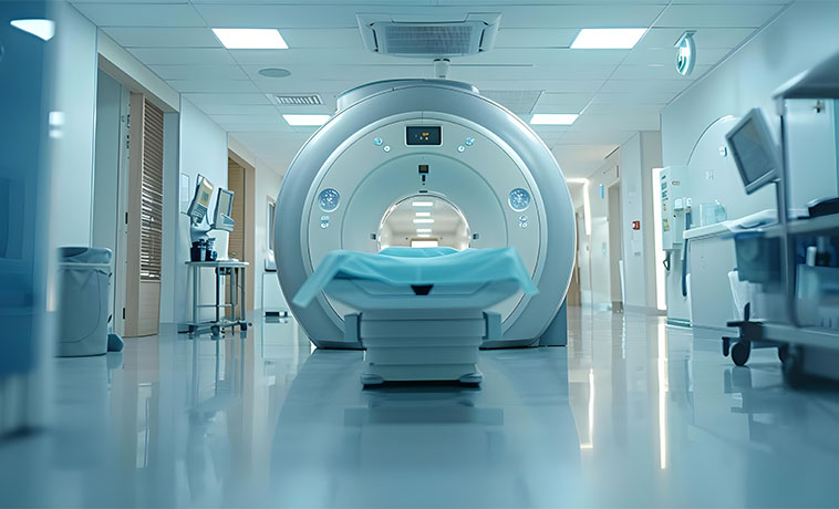 Somatostatin-Receptor PET-CT
